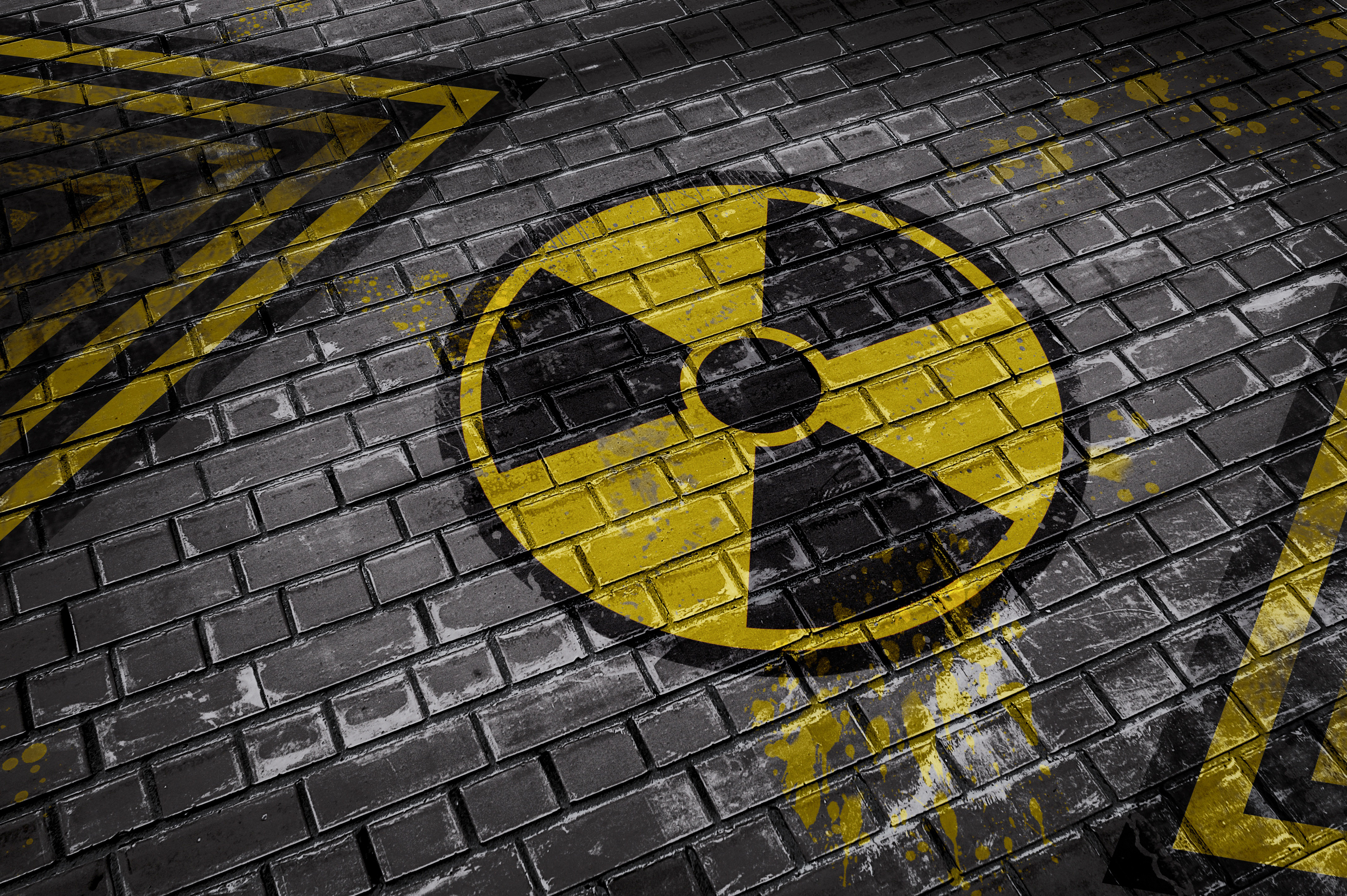 Panikmache mit schmutzigen Bomben