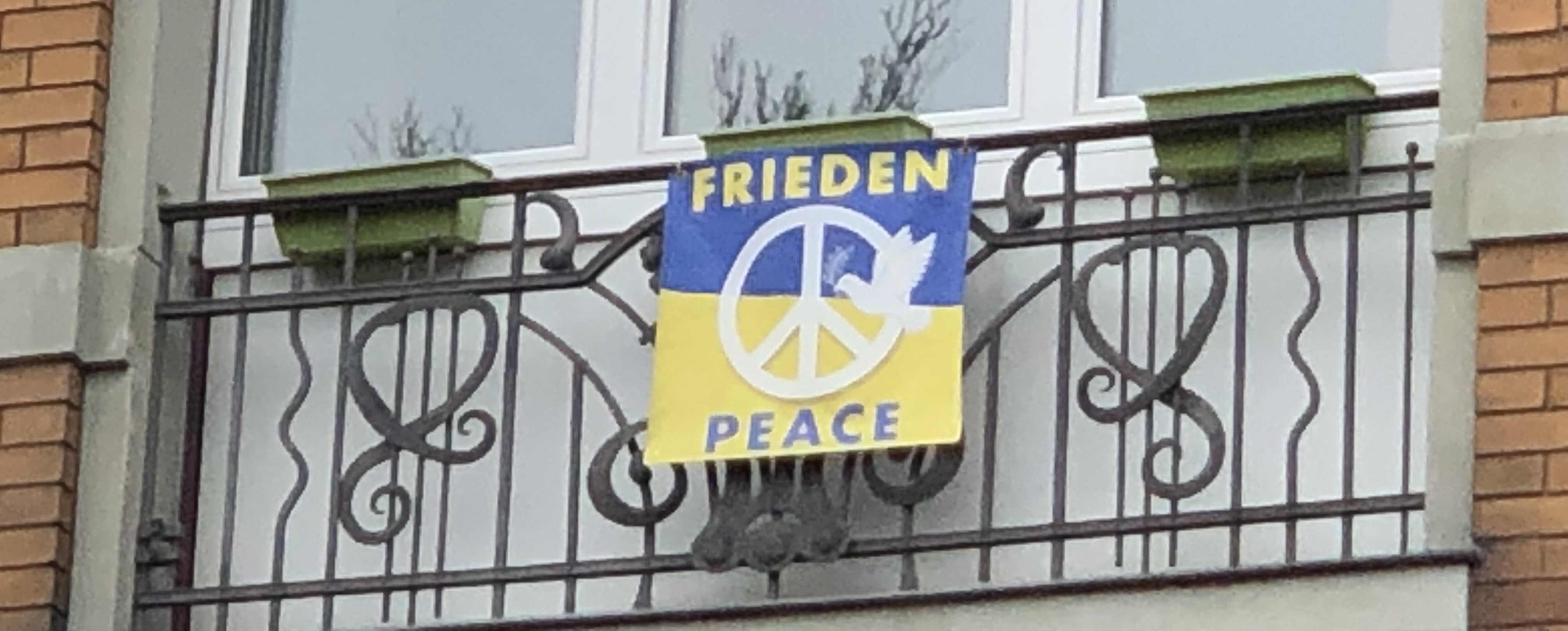 Wie weiter in der Ukraine? Keine Friedensbotschaft zum Advent