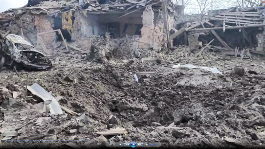 Der Westen braucht eine Fortsetzung des Kriegs in der Ukraine