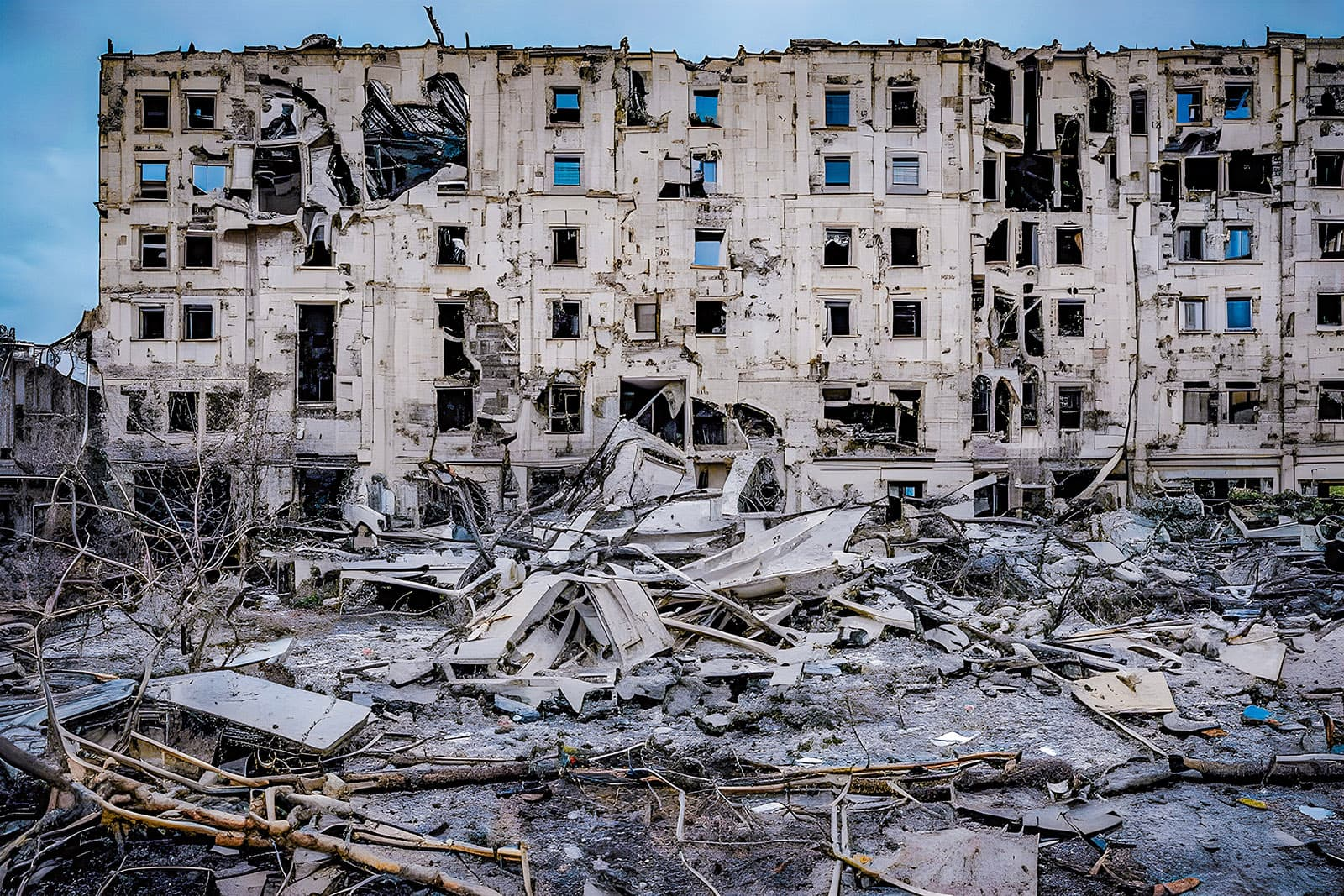 „Katerstimmung“ für die Ukraine? Eine Lagebeurteilung zu Beginn des dritten Kriegsjahres