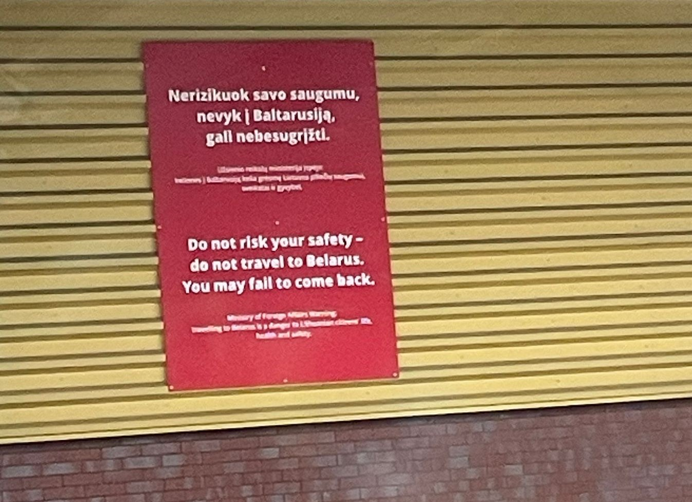 Wahlmarathon in Belarus: Bereitet Lukaschenko seinen Rückzug vor?