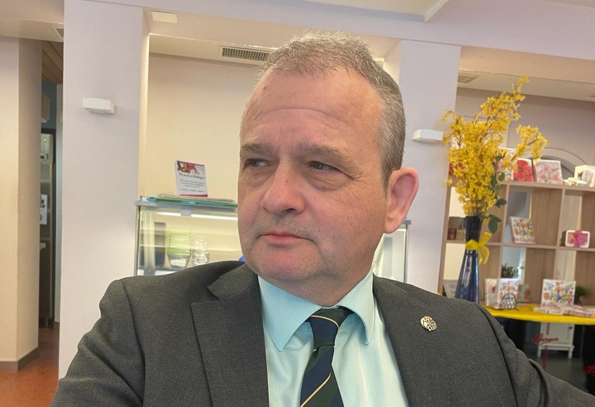 Die Ukraine, die NATO und die Neutralität der Schweiz: Interview in der „Weltwoche“